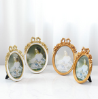 GIFTING INSPIRATION - Mademoiselle Picture Frame and Vanity Mirror