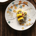 Autumn Tableware Series