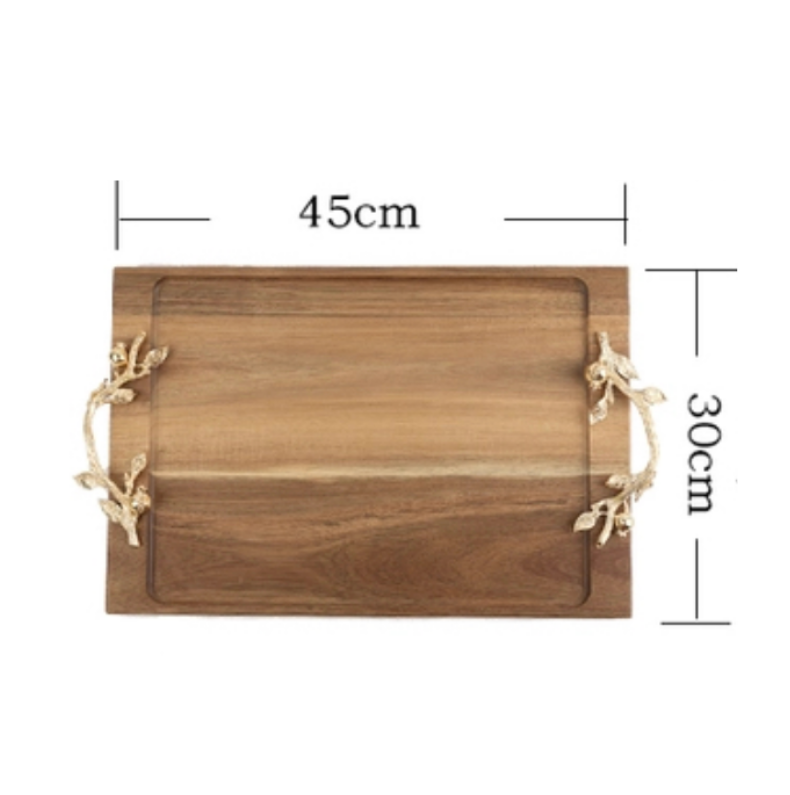 Premium Wooden Tray