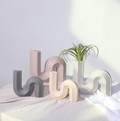 Vincy Contemporary Vase