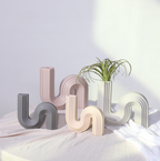 Vincy Contemporary Vase