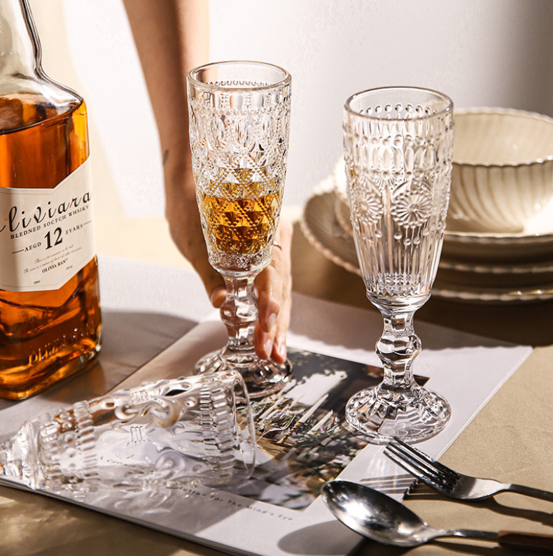 Harrold Drinking Glass Goblet