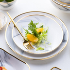 Milan Dinnerware Set