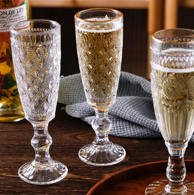 Harrold Drinking Glass Goblet