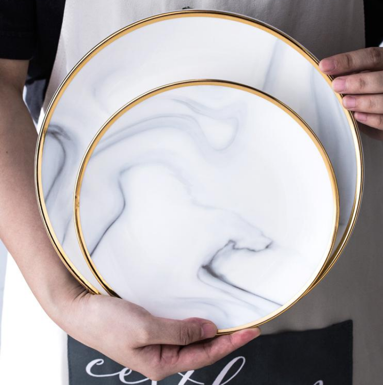 Milan Dinnerware Set
