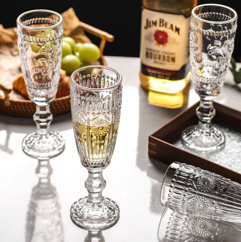 Harrold Drinking Glass Goblet