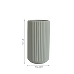 Ciel Contemporary Vase