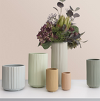Ciel Contemporary Vase