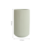 Ciel Contemporary Vase