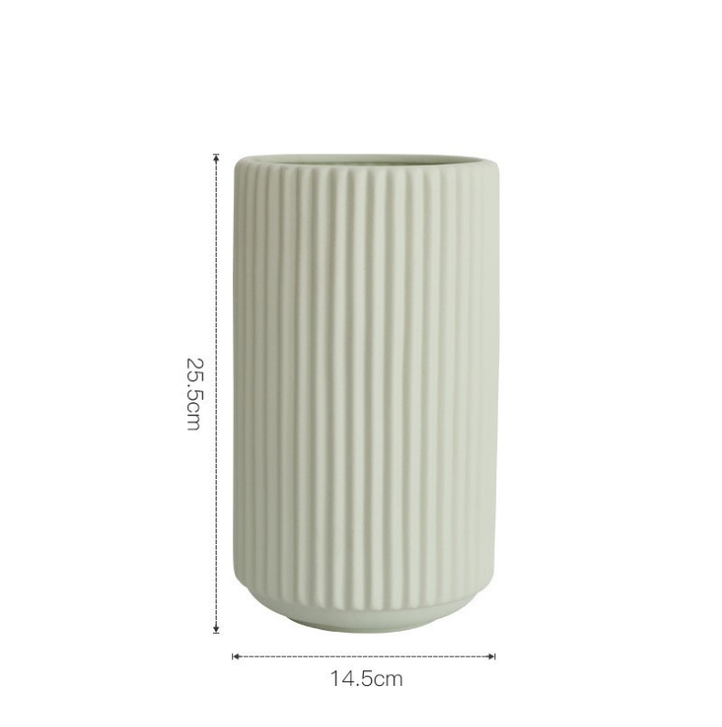 Ciel Contemporary Vase