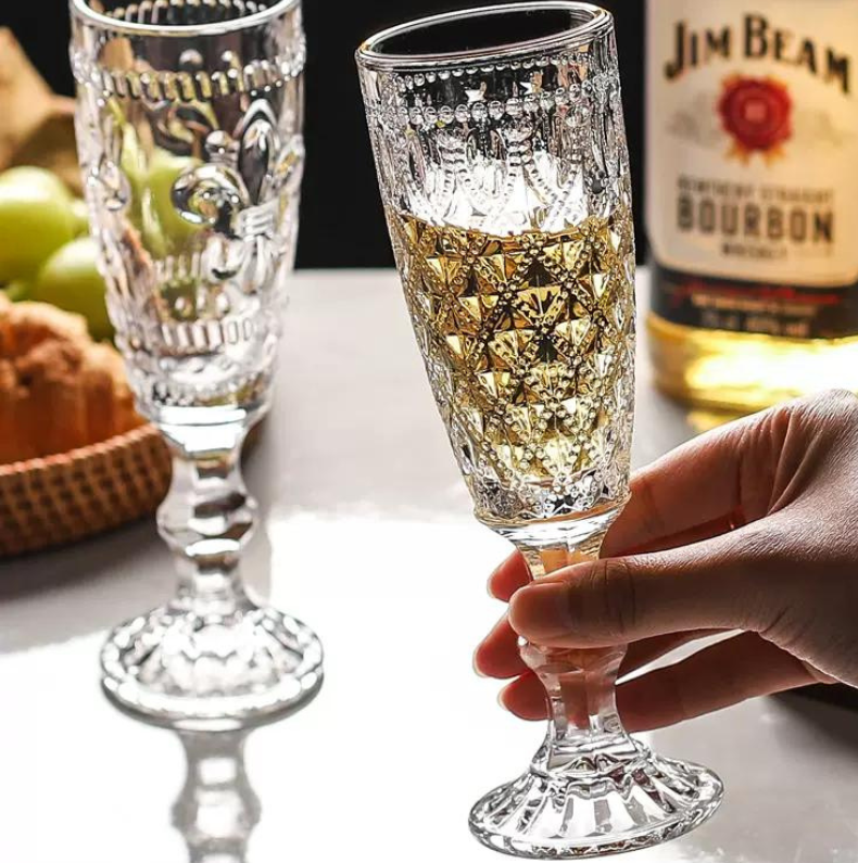 Harrold Drinking Glass Goblet