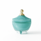 Jasmine Fragrance Candle