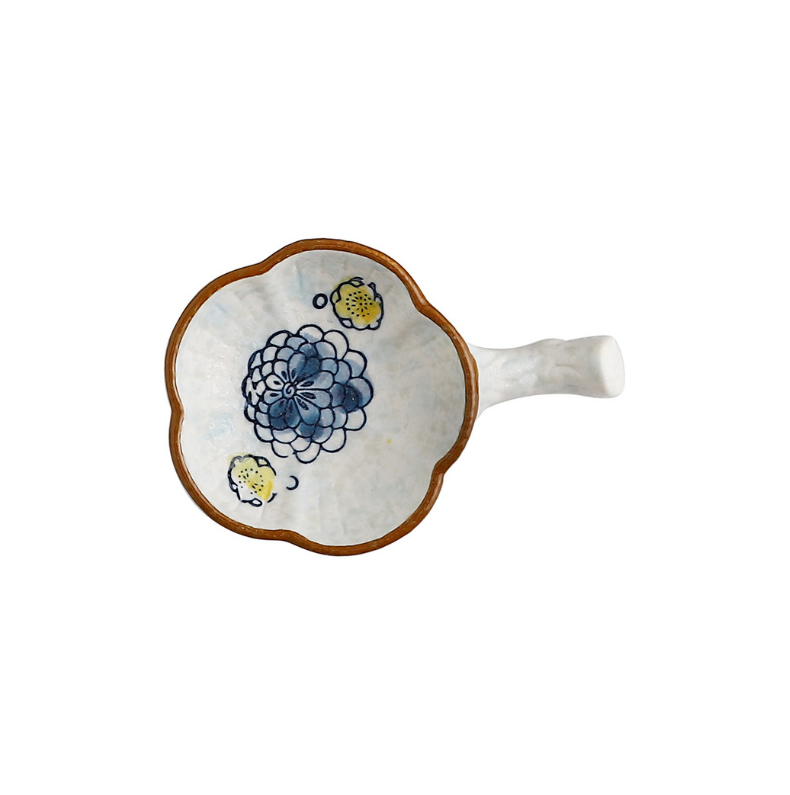 Japanese Sauce Plates