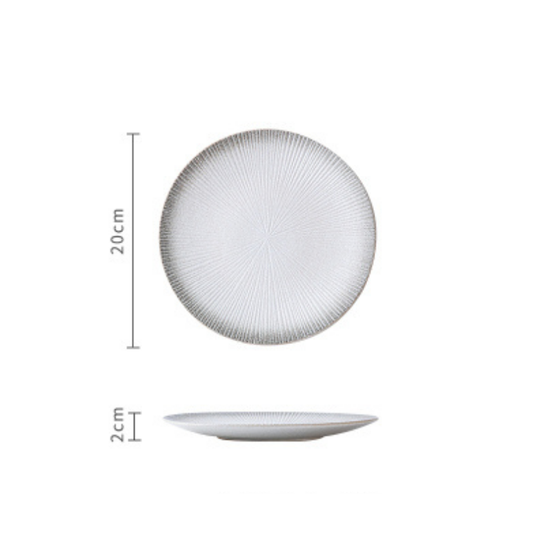 Nara Dinner Plates