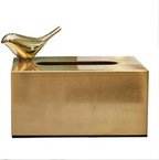 Melody Tissue Holder - Tempat Tissue