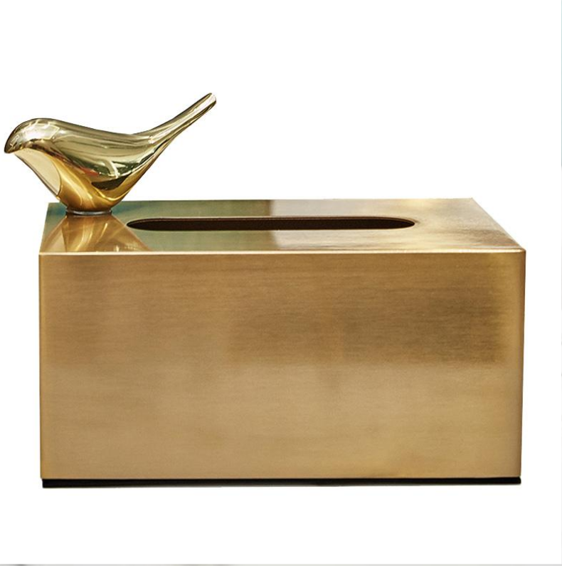 Melody Tissue Holder - Tempat Tissue