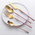Salzburg Flatware Set - Utensils