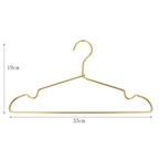 Children's Clothes Hanger (1 set = 5 pcs)