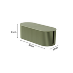 Power Cord Storage Box