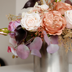 Cordoba Flowers & Vase