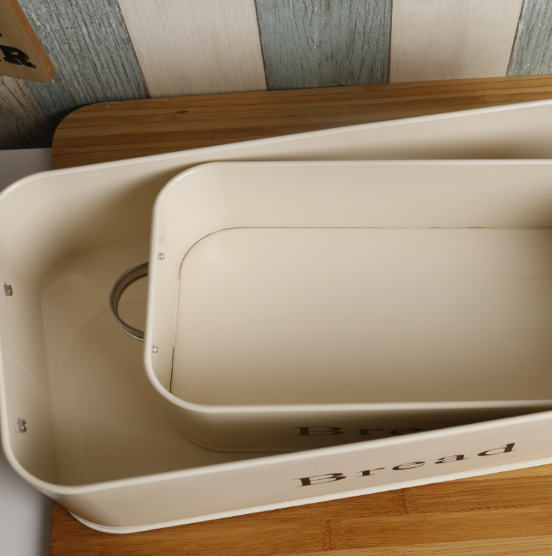 Bread Container