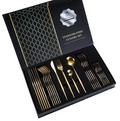 Utensils Flatware Set