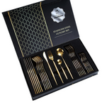 GIFTING INSPIRATION - Utensils Flatware Set