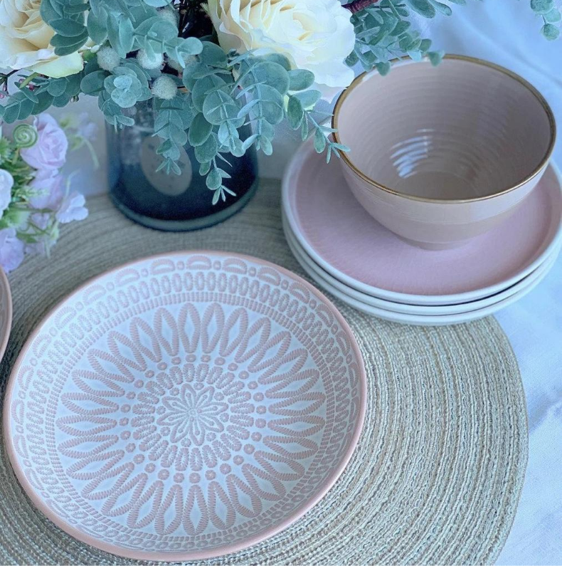 Summer rose collection