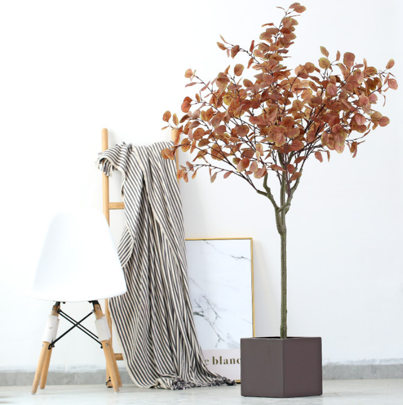 Autumn Faux Artificial Plant