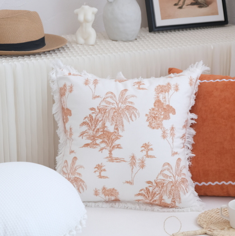 Cambon Cushion Pillow Cover