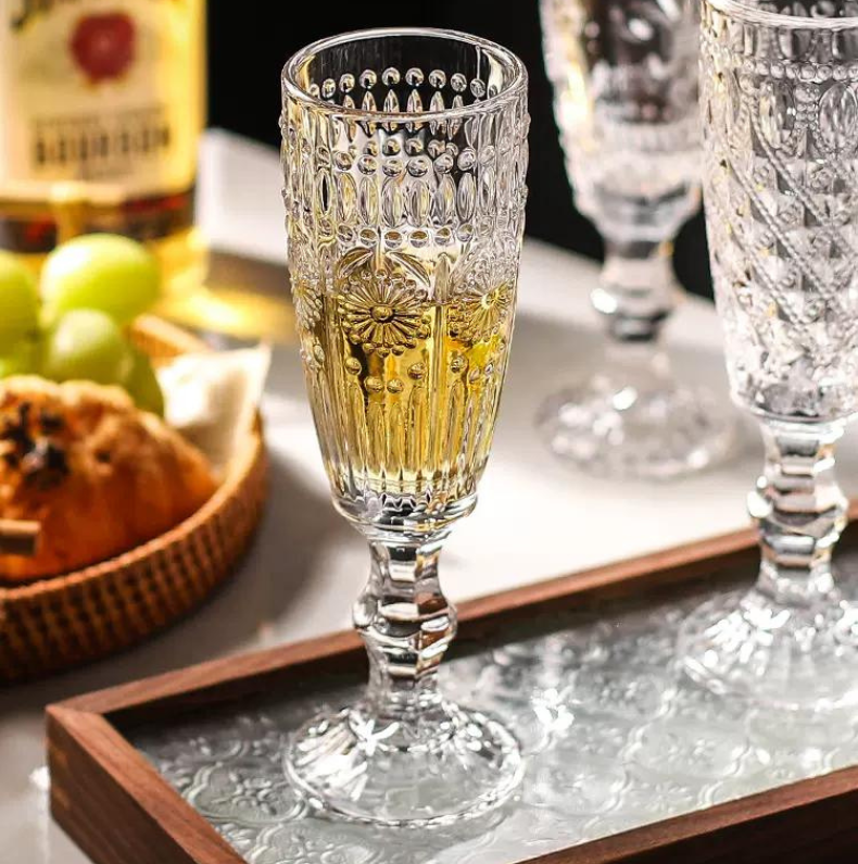 Harrold Drinking Glass Goblet