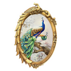 Meurice Wall Art