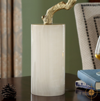 Hummingbird Contemporary Table Lamp
