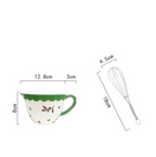Baking and Cooking Mixing Bowls - Medium