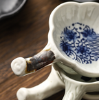 Japanese Sauce Plates