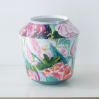 Provence Ceramic Vase Set