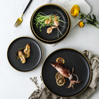 MayFair Dinnerware Series - Piring & Mangkuk