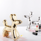 Balloon Dog Ornament