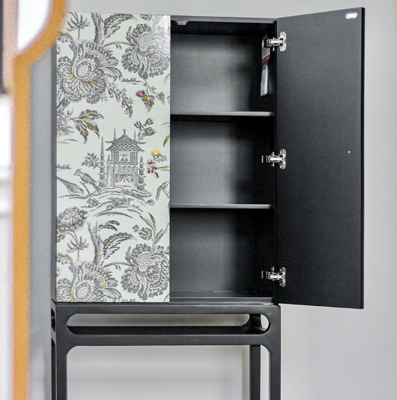 Grand Buffett Cabinet