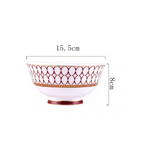 Red Windsor Dining Series