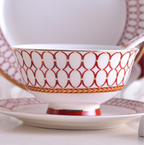 Red Windsor Dining Series