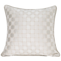 Simply White Pillow Case