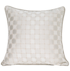Simply White Pillow Case