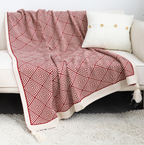 Dakota Throw Blanket