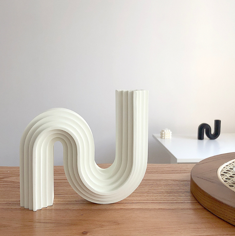 Vincy Contemporary Vase