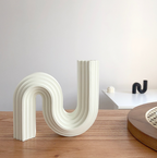 Vincy Contemporary Vase