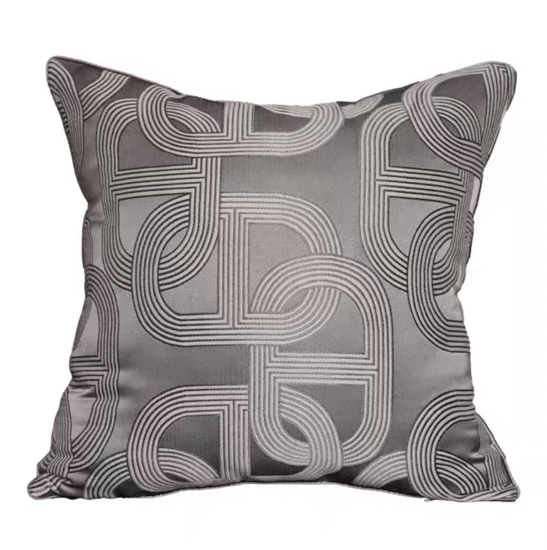 Chaine Pillow Case