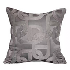 Chaine Pillow Case