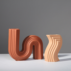Vincy Contemporary Vase