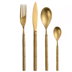 Chinoiseries Flatware Set - Utensils